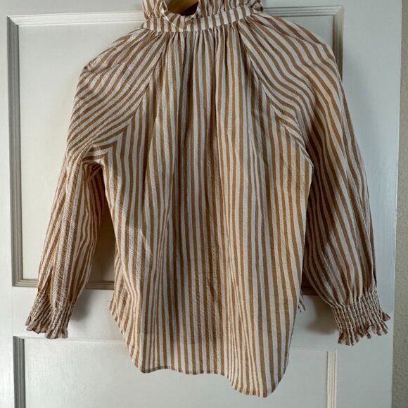 Veronica Beard Blouse - Picture 2 of 5